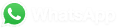 logo de WhatsApp