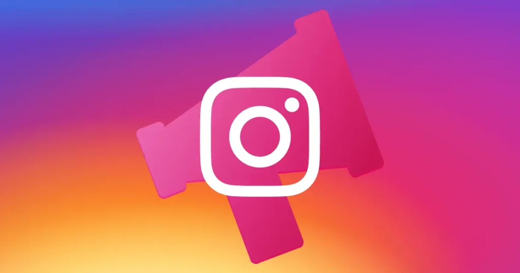 instagram ads paid media