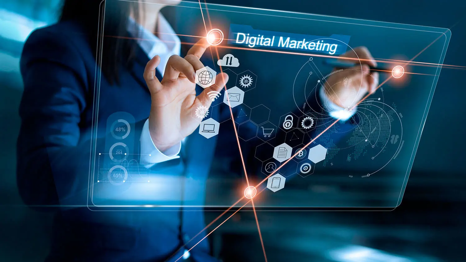 tendencias de marketing digital para el 2024