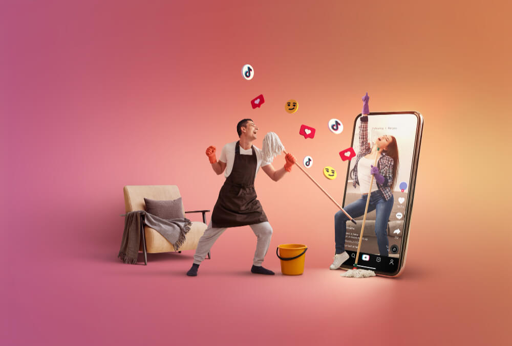 crear los mejores anuncios de tiktok ads