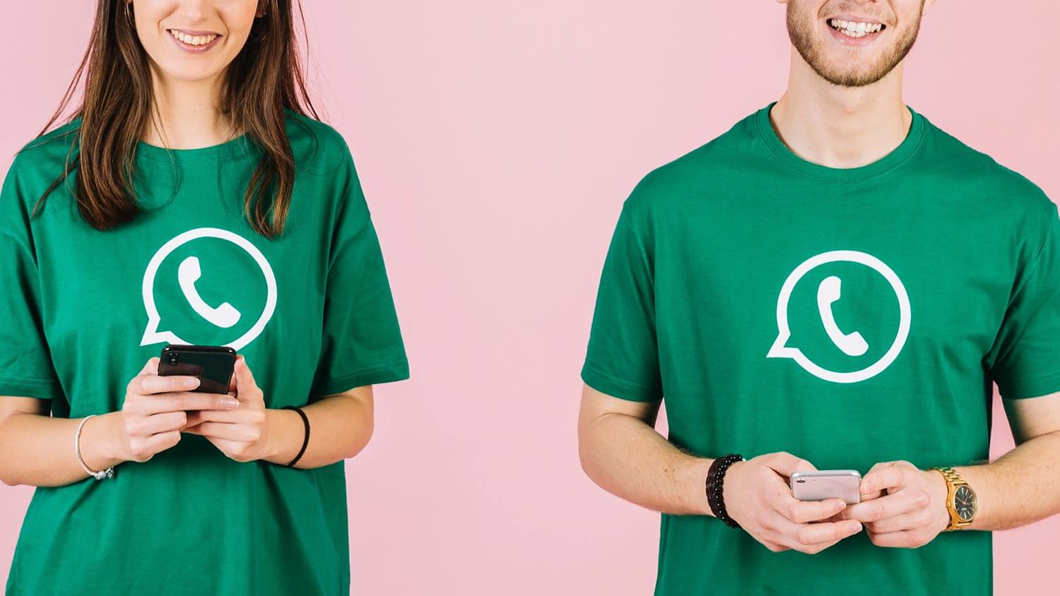 whatsapp marketing para empresas