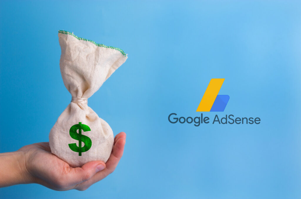 cómo utilizar google adsense