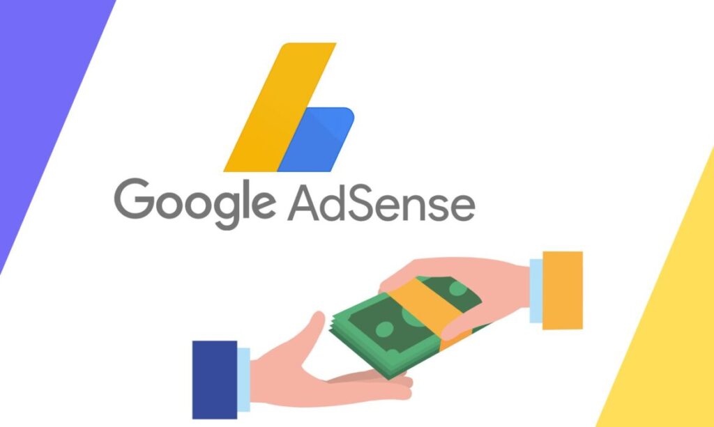 cómo funciona google adsense