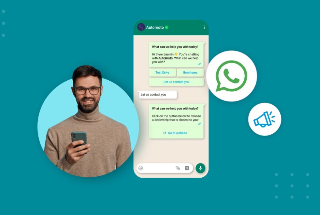 whatsapp marketing cómo implementar