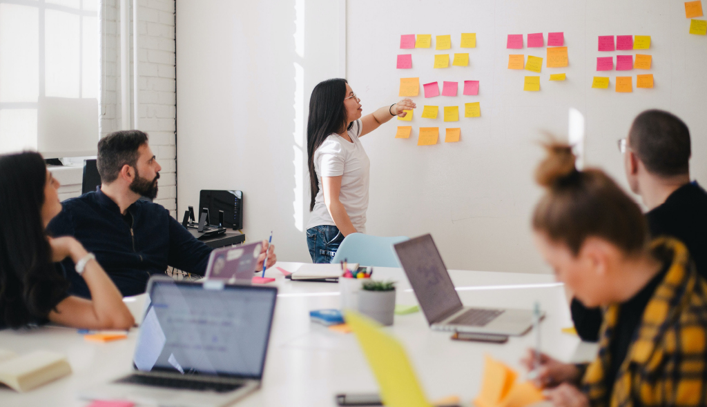agencias de marketing digital