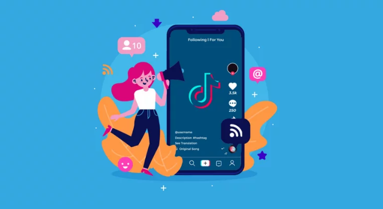 Campañas digitales Beneficios de aplicar TikTok Ads