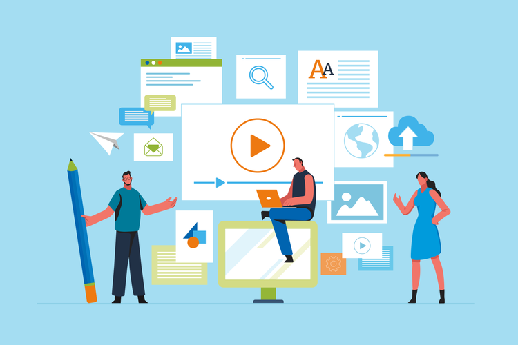 Consultoría digital: Importancia del Marketing de contenidos