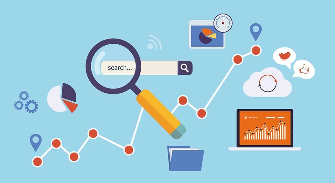 Estrategia digital: Integra SEO y SEM de forma efectiva