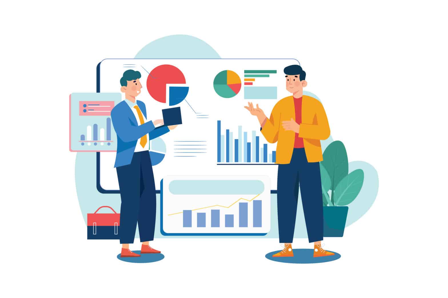 Analítica digital Qué es y por qué es clave para tu estrategia online